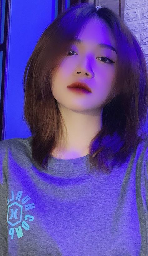 愤怒的她