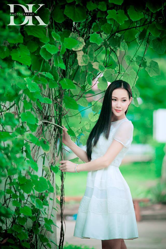 操警花